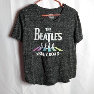 Beatles tee 